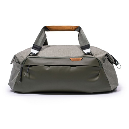 Peak Design Travel Duffel 35L Bag Sage