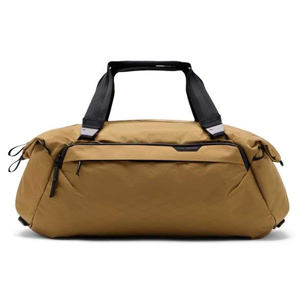 Peak Design Travel Duffel 35L Coyote