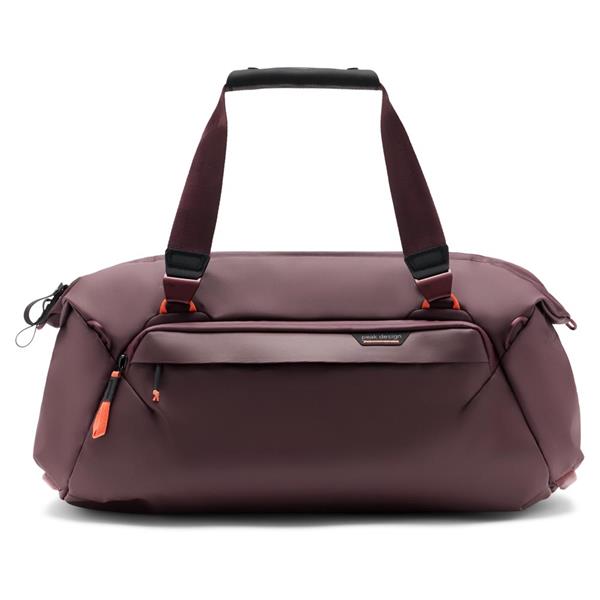 Peak Design Travel Duffel 35L Bag Eclipse