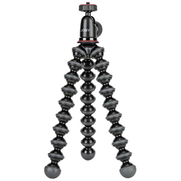 Joby GorillaPod 1K Flexible Mini-Tripod with Ball Head Kit Open Box