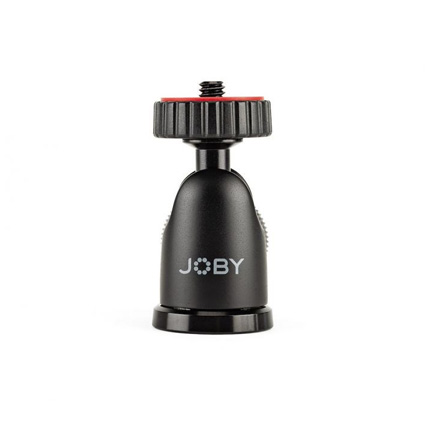 Joby BallHead 1K for Mirrorless and Advanced Compact Cameras