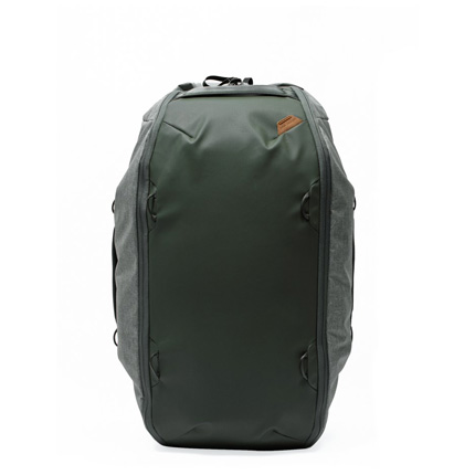 Peak Design Travel Duffelpack 65L Bag Sage