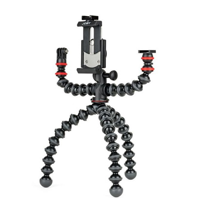 Joby GorillaPod Mobile Rig