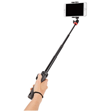 Joby TelePod Mobile tripod selfie stick