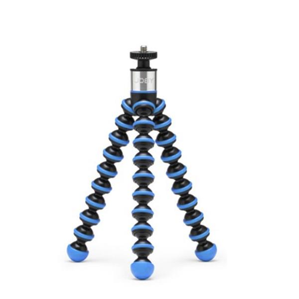 Joby GorillaPod GO Blue