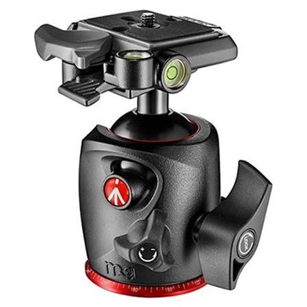 Manfrotto MHXPRO-BHQ2 Ball Head - Ex Demo
