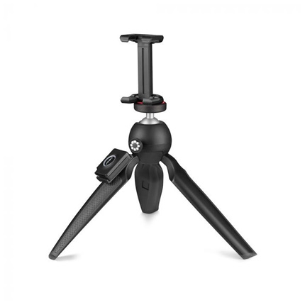 Joby HandyPod Mobile Plus Mini Tripod with Bluetooth Remote for Smartphones