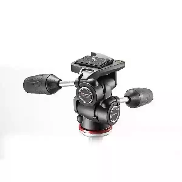 Manfrotto 804 MKII 3-Way Head
