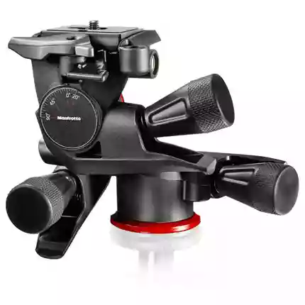 Manfrotto XPRO 3-Way Geared Head 