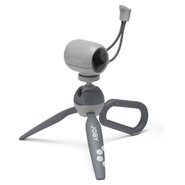 Joby HandyPod Clip Grey