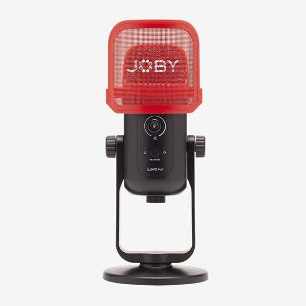 Joby Wavo Pod Microphone