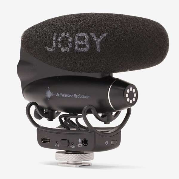 Joby Wavo PRO Wireless Microphone