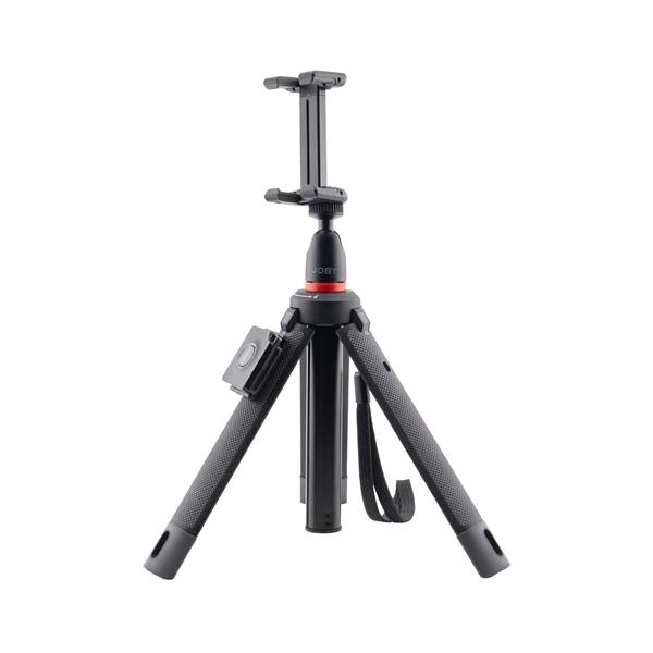 Joby TP09 TelePod Selfie Stick Tripod