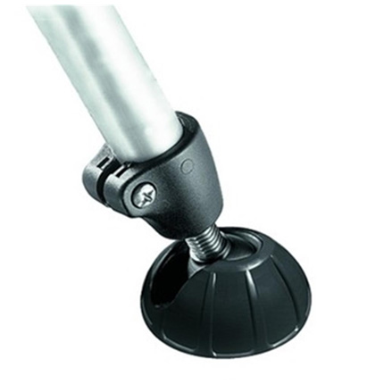 Manfrotto 160SC1 Suction Cup and Spiked Foot for Monopod 694CX