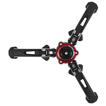 Manfrotto Fluidtech Base for XPRO Monopods
