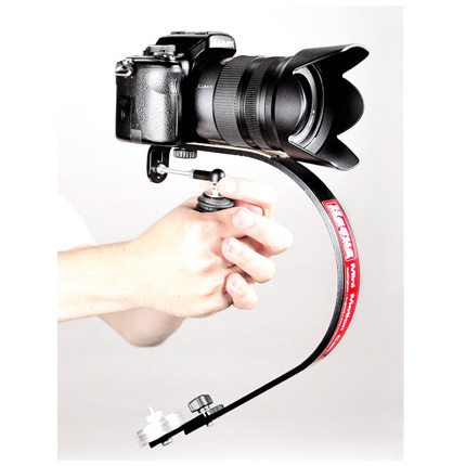 Hague MMC Mini Motion Camera Steadicam Stabilizer