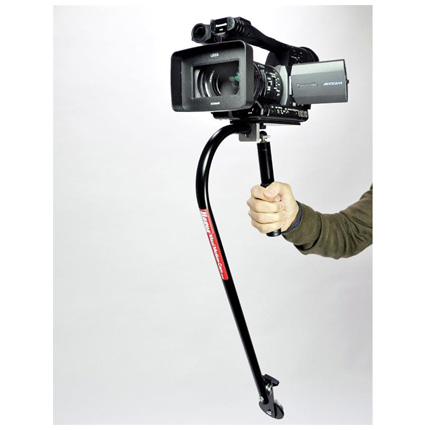 Hague MAXI Motion Cam Camera Steadicam