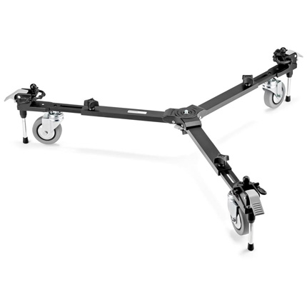 Manfrotto Virtual Reality Adjustable Dolly