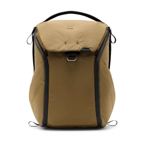 Peak Design Everyday Backpack 20L V2 Coyote