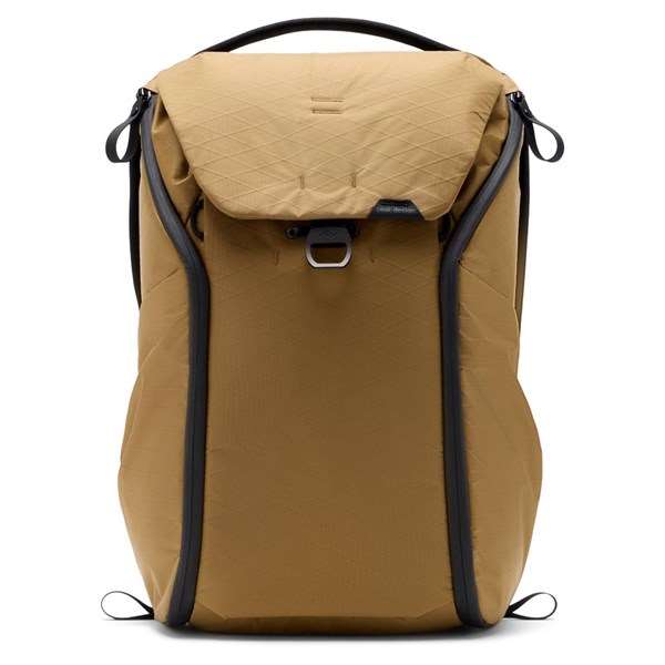 Peak Design Everyday Backpack 30L v2 Coyote