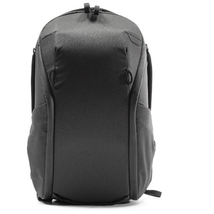 Peak Design Everyday Backpack 15L Zip V2 Black