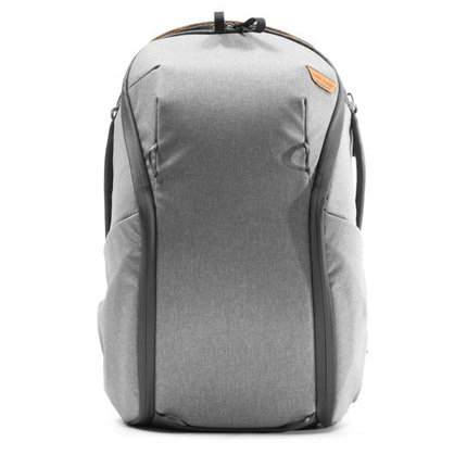 Peak Design Everyday Backpack 15L Zip V2 Ash