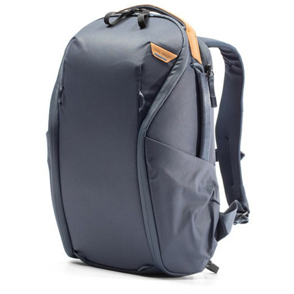 Peak Design Everyday Backpack 15L Zip V2 Midnight