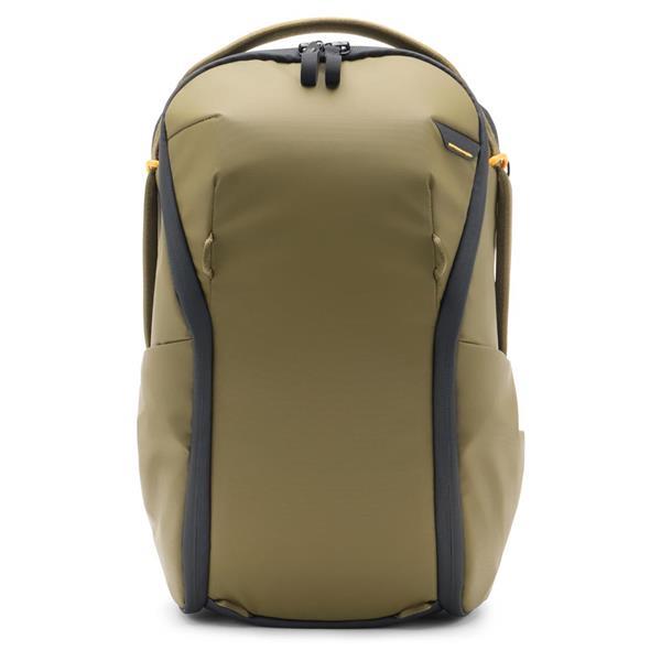 Peak Design Everyday Backpack 15L Zip Kelp