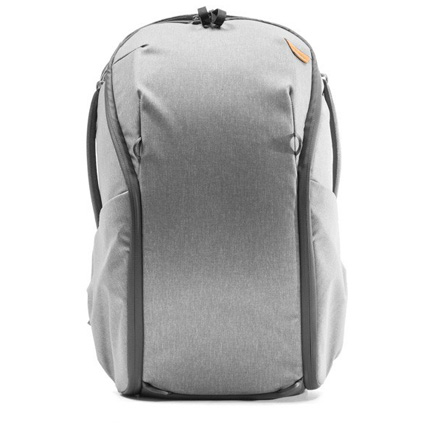 Peak Design Everyday Backpack 20L Zip V2 Ash Grey
