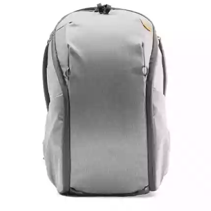Peak Design Everyday Backpack 20L Zip V2 Ash Grey
