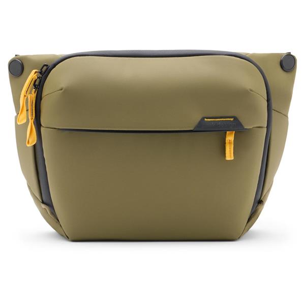 Peak Design Everyday Sling 6L Kelp