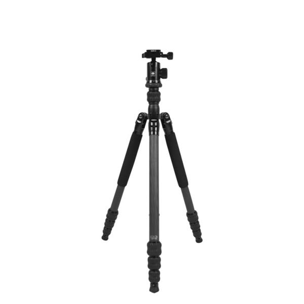 Sirui Traveller 7C Tripod Carbon fibre with ball head