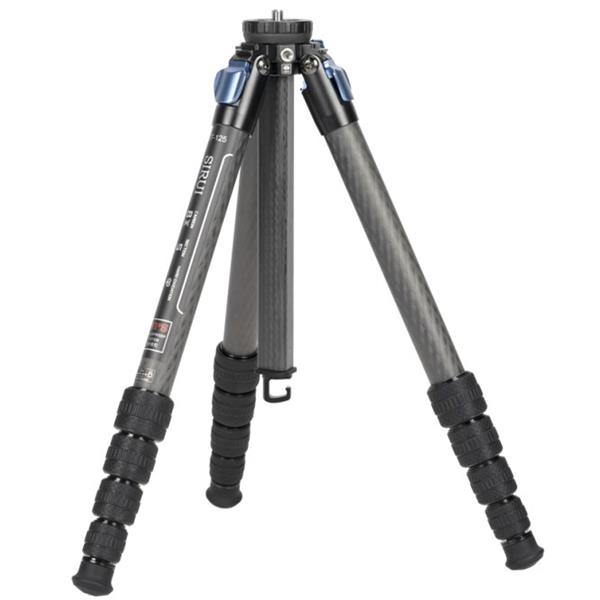 Sirui Super Traveler 125 Carbon Fibre Tripod Legs