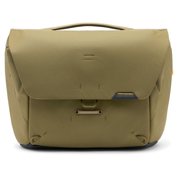 Peak Design Everyday Messenger 13L Kelp