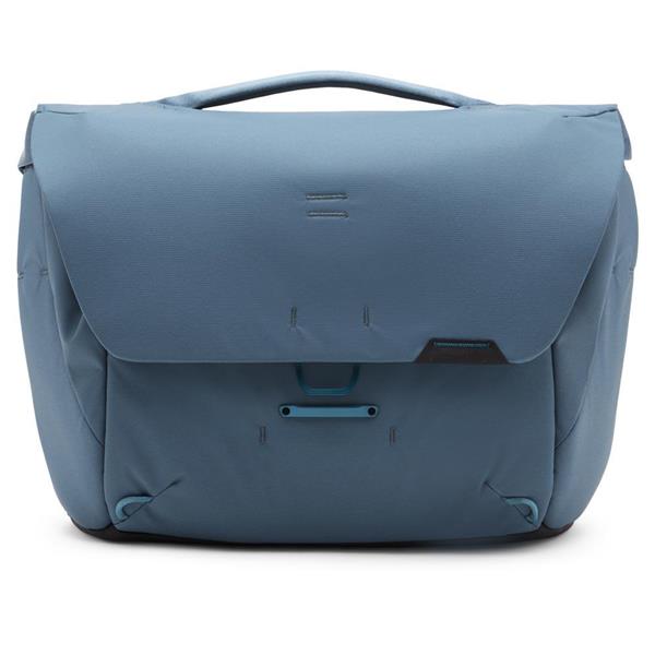 Peak Design Everyday Messenger 13L Ocean Open Box