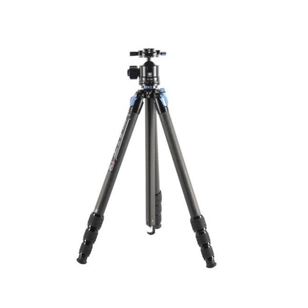 Sirui Super Traveler 224 Carbon Fibre Tripod with ST-20 Ball Head