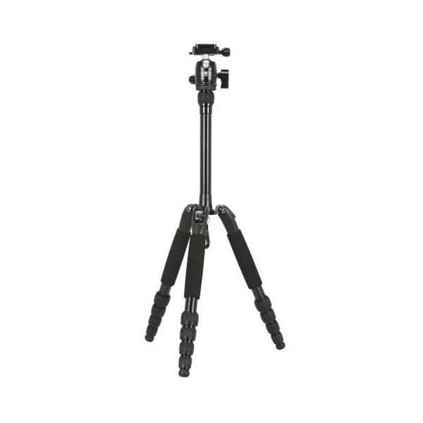 Sirui T-005SK Black Aluminium Tripod with B-00K Ball Head
