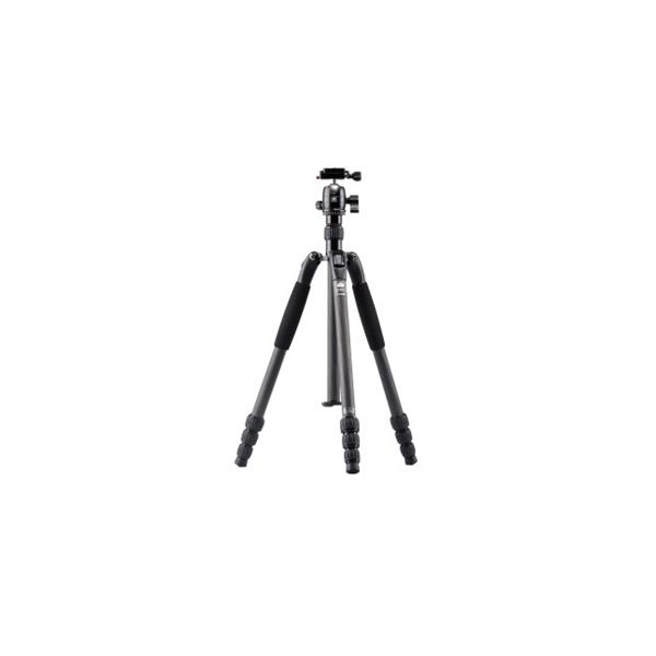 Sirui T-024SK Carbon Fibre Tripod with B-00K Ball Head