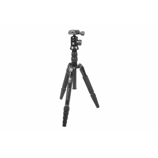 Sirui A-1005 Aluminium Tripod with Y-10 Ball Head