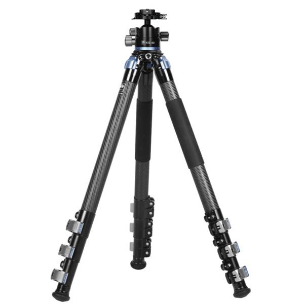 Sirui Landscape Photography Tripod with KS-40 Ball Head