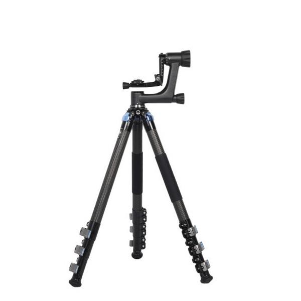 Sirui Landscape Photography Tripod with PH-10 Gimbal head