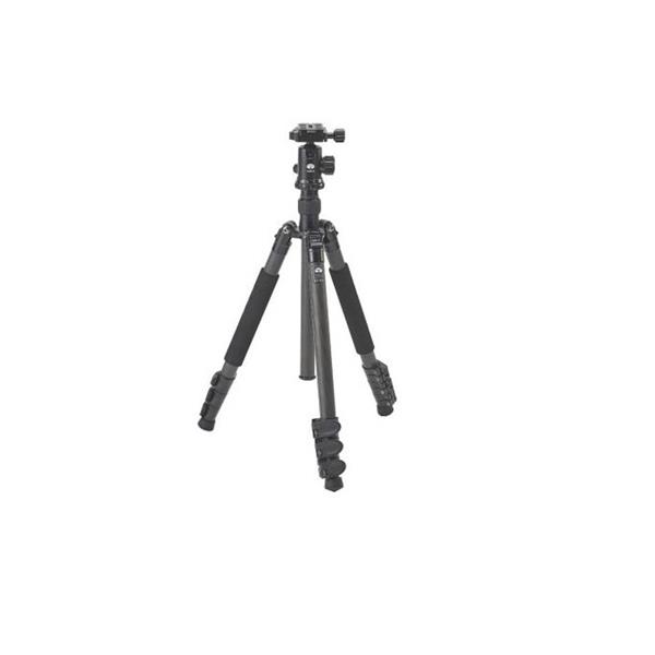 Sirui ET-1204 Carbon Fibre Tripod with E-10 Ball Head