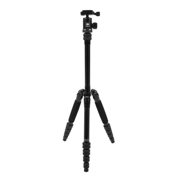 Sirui Traveler 5A Aluminium Tripod with Ball Head