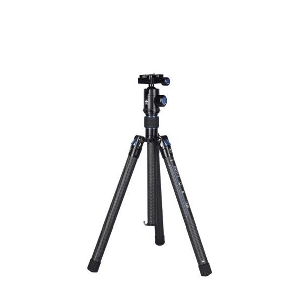 Sirui AT-125 Carbon Fibre Tripod with E-10 Ball Head