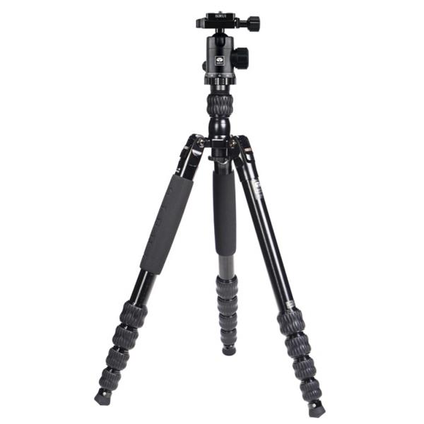 Sirui T-1005 Aluminium Tripod with E-10 Ball Head