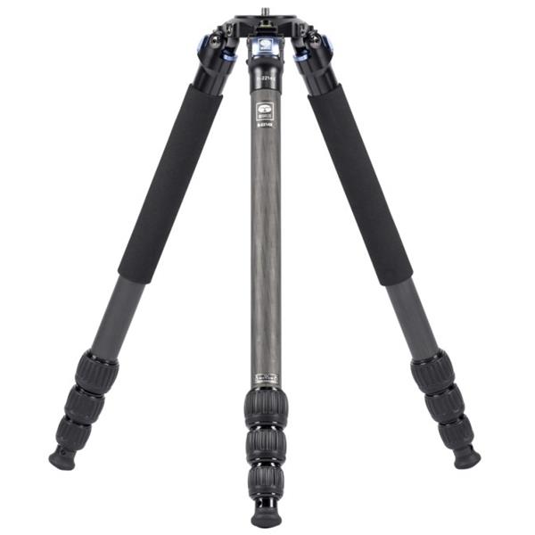 Sirui R-2214X Carbon 10x Tripod Legs