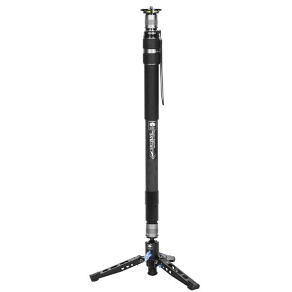 Sirui SVM Modular Monopod (Max. Height 145cm)