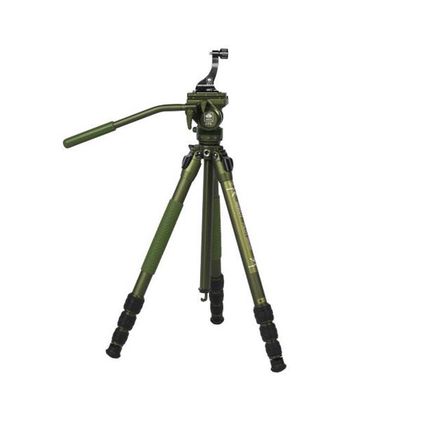 Sirui Outdoor Optical Tripod Kit