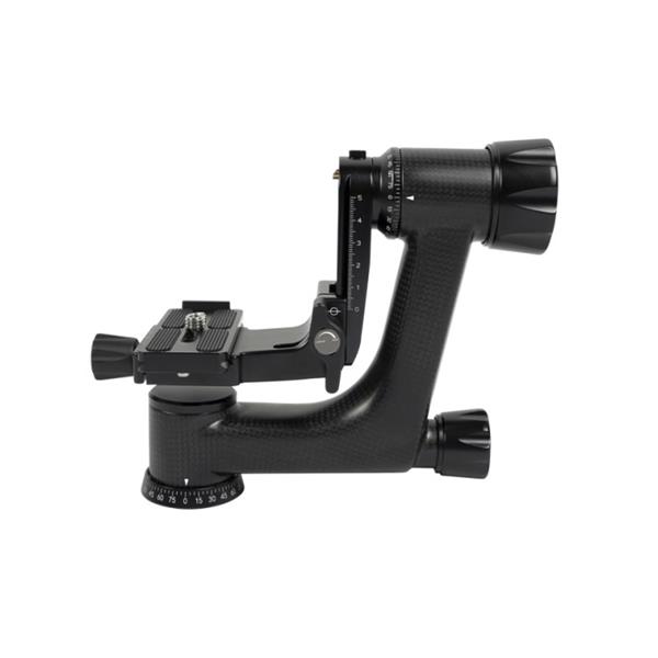 Sirui PH-10 Gimbal Panning Head