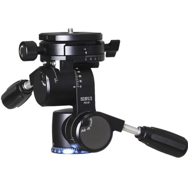 Sirui FD-01 Four Way Head
